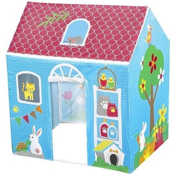 Bestway Сглобяема къща за игра 102x76x114см - Bestway - 52007 (52007B)