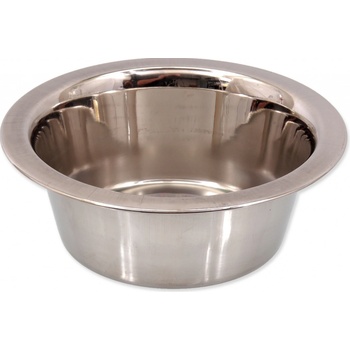 DOG FANTASY Miska nerezová 13,1 cm 380 ml