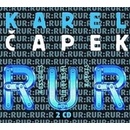 R.U.R. audiokniha - Karel Čapek