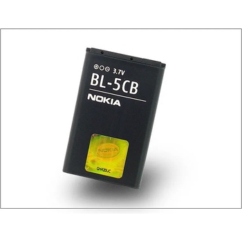 Image 1 of Nokia Li-ion 800mAh BL-5CB