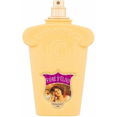 Xerjoff Casamorati 1888 Fiore d'Ulivo parfumovaná voda dámska 100 ml tester