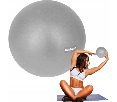 Rebel Active