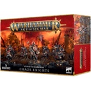 GW Warhammer Chaos Knights