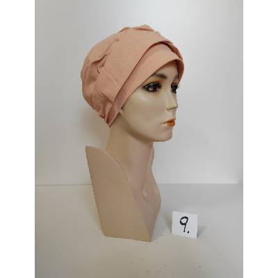Lidia Turban Layla 9