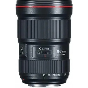 Canon EF 16-35mm f/2.8L III USM GNX (AC0573C005AA) Обективи