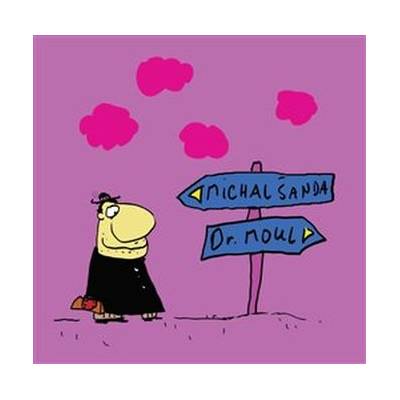 Dr. Moul - Michal Šanda