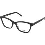 Saint Laurent Диоптрични очила Saint Laurent SL M128 005 - leshti