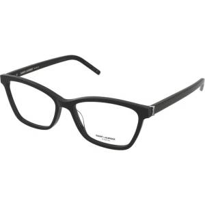 Saint Laurent Диоптрични очила Saint Laurent SL M128 005 - leshti