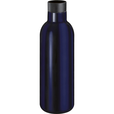 Cilio Deluxe izolovaná láhev na pití 650 ml midnight