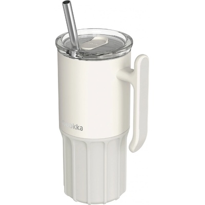 Quokka Umi Nerezový termopohár Ivory 720 ml