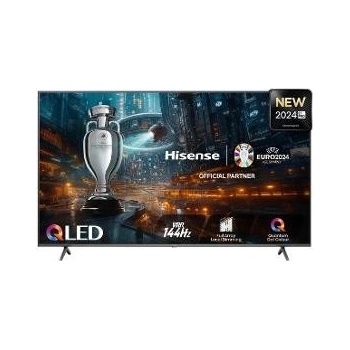 Hisense 75E77NQ Pro
