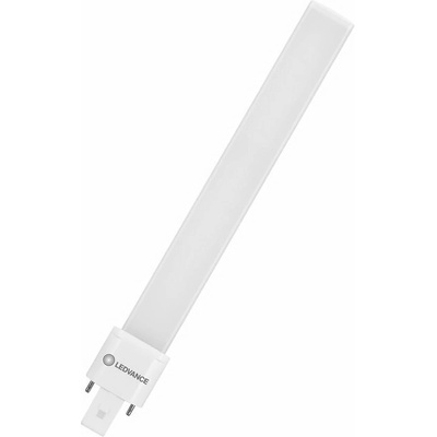 Ledvance Žárovka LED DULUX S11 6W/840 G23 EM a AC MAINS
