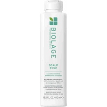 Biolage Scalp Sync Calming Shampoo 400 ml