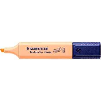 Image 1 of STAEDTLER Текстмаркер Staedtler 364, праскова (21138-А-ПРАСКОВА)