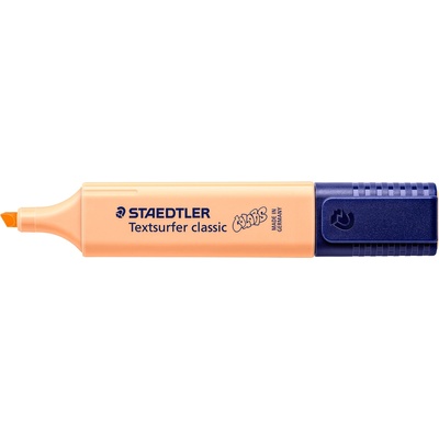 STAEDTLER Текстмаркер Staedtler 364, праскова (21138-А-ПРАСКОВА)