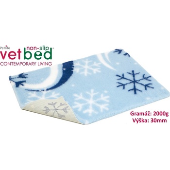 VetBed protiskluz Drybed