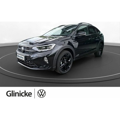 Volkswagen Taigo R-Line DSG 110 kW