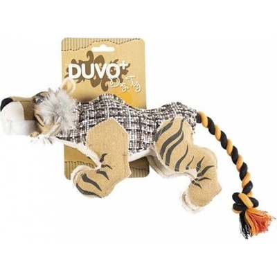 Duvo+ Canvas Tiger 13 x 34 x 15 cm
