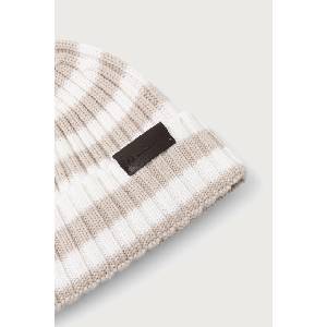 MM by Max Mara шапка beanie дамска от вълна MMLCIVADA (2626576018600)