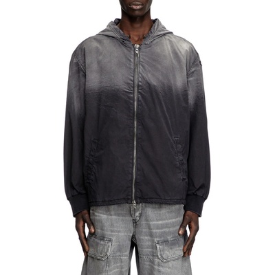 Diesel J-ade Jacket Black