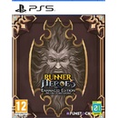 Runner Heroes (Enhanced Edition)
