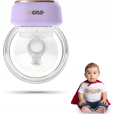 NENO elektrická handsfree Sole