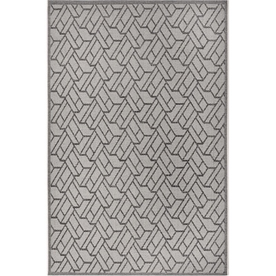 Hanse Home Clyde 105911 Eru Beige Grey