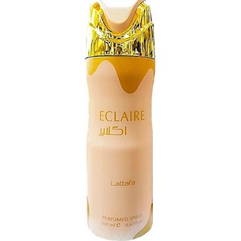LATTAFA Eclaire deo spray 200 ml