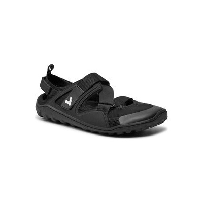 Vivo Tracker Sandal M obsidian – Zboží Dáma