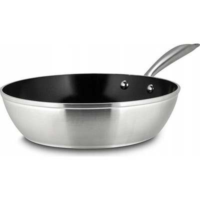 Hluboká pánev NAVA ELEGANCE 26 cm keramická s nepřilnavým povrchem, indukce