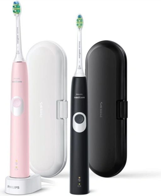 Philips Sonicare ProtectiveClean 4300 HX6800/35 Duo
