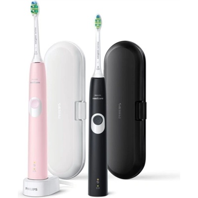 Philips Sonicare ProtectiveClean 4300 HX6800/35 Duo