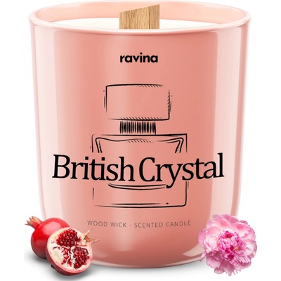 Ravina British Crystal 175 g