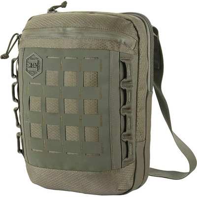 Taška M-Tac Laser Cut Hex - Ranger Green
