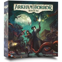 Arkham Horror kartová hra