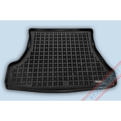 Gumová vana do kufru Rezaw Plast Ford Mondeo III hatchback sedan 2000-2007