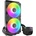 ARCTIC Liquid Freezer III Pro 280 A-RGB Black (ACFRE00183A)