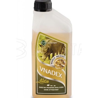 FOR VNADEX Nectar šťavnatá slivka 1 kg