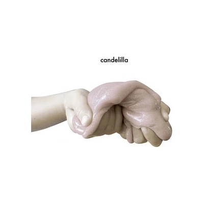 Candelilla - Camping CD