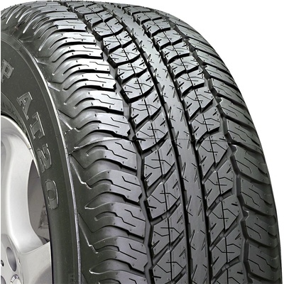 Dunlop Grandtrek AT20 265/60 R18 110H