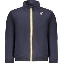 K-Way pánska mikina na zips