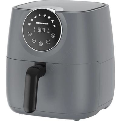 Heinner HAF-B6GREY1700