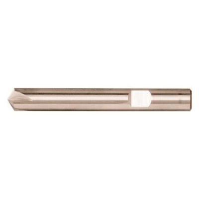 FORMAT Odjehlovací fréza nc din6527 tk 120° 8mm format