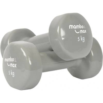 MVS Mambo Max Jednoruční činky Dumbbell 5 kg