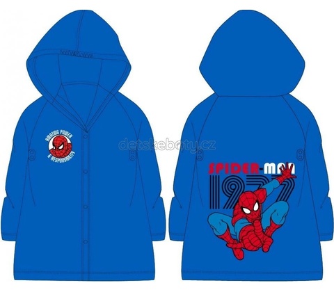 Eexee Spider-man