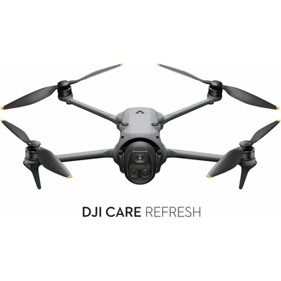 DJI Care Refresh 2-Year Plan DJI Mavic 4 Pro EU CP.SH.CR000534.01