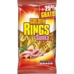 Golden Шунка Златни пръстени 80 г