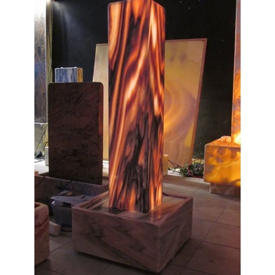 Ella Doris Dizajnová fontána Glamour 110