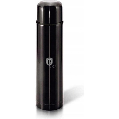 Berlinger Haus termoska 750 ml černý