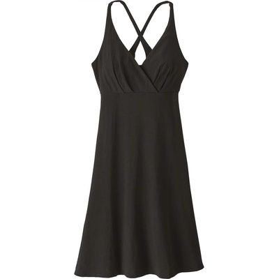 Patagonia Дамска рокля Patagonia Women's Amber Dawn Dress - Black (134-0000-0413)